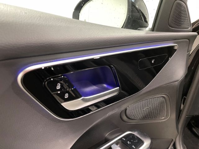 Mercedes-Benz C 220 2023