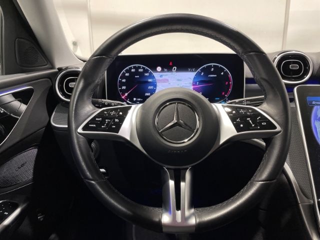 Mercedes-Benz C 220 2023
