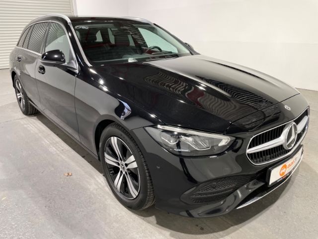 Mercedes-Benz C 220 2023