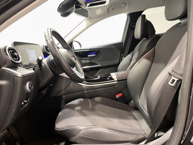 Mercedes-Benz C 220 2023