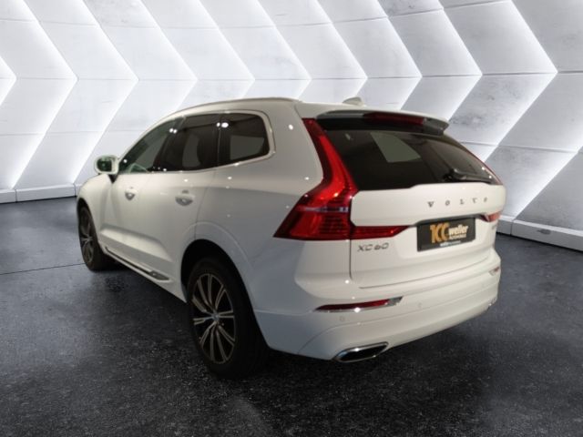 Volvo XC60 2019