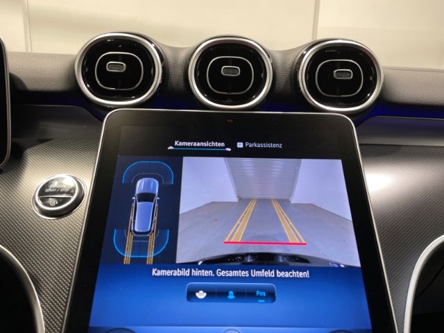 Mercedes-Benz C 220 2023