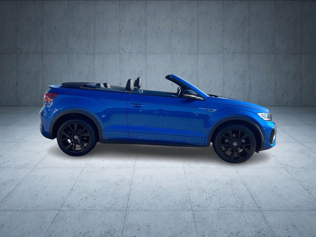 Volkswagen T-Roc 2023