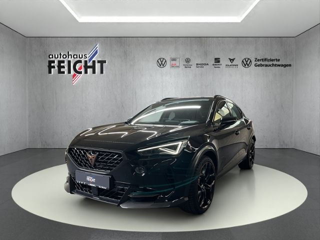 Cupra Formentor 2023