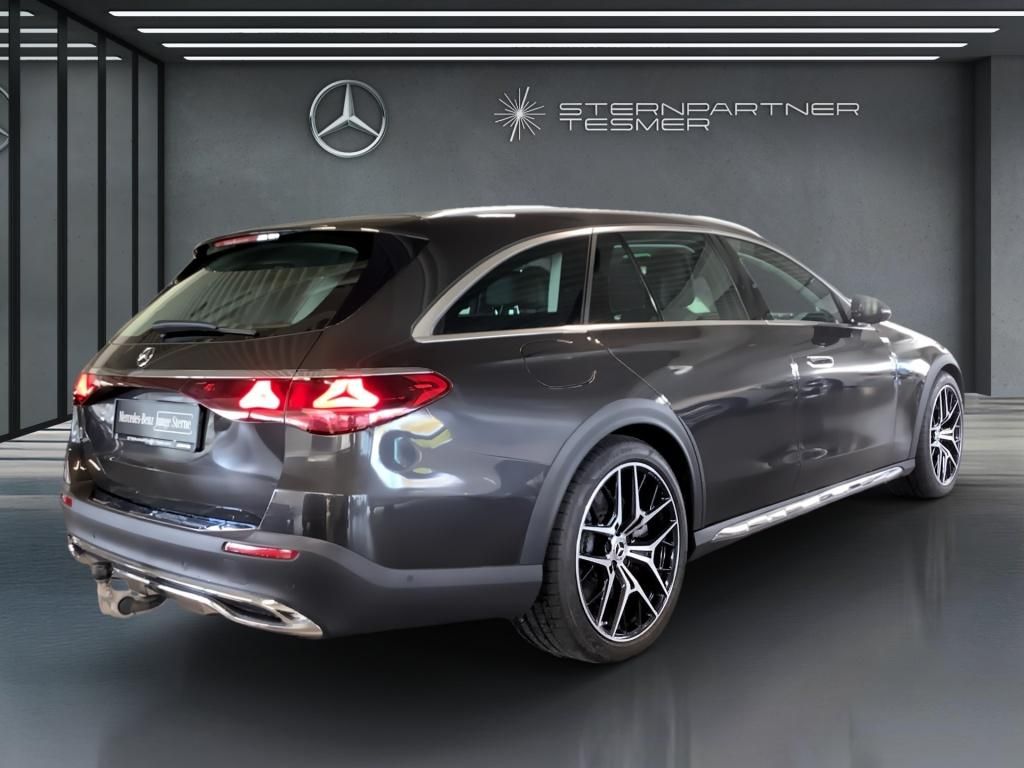 Mercedes-Benz E 300 2024