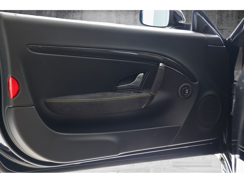 Maserati Granturismo 2020