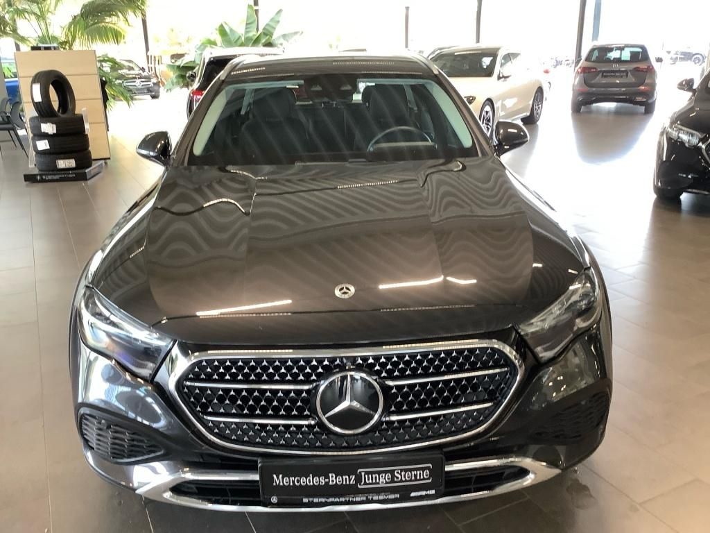 Mercedes-Benz E 300 2024