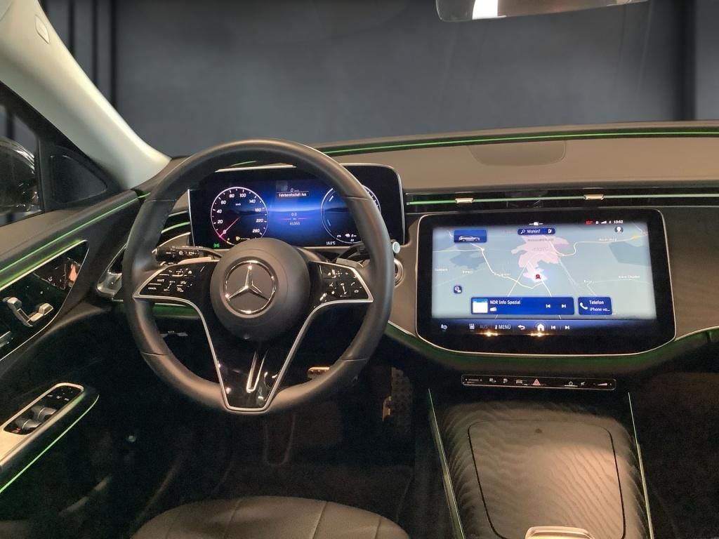 Mercedes-Benz E 300 2024