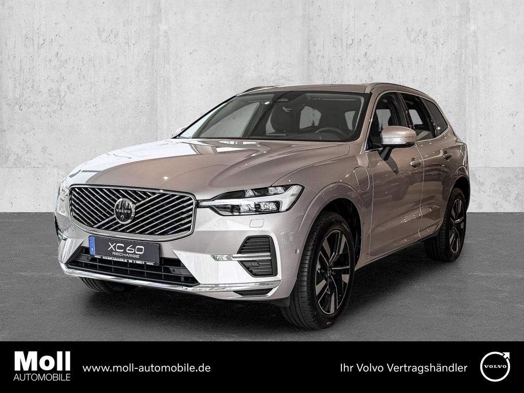 Volvo XC60 2025