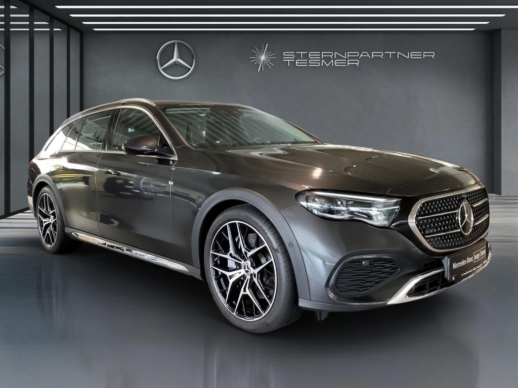 Mercedes-Benz E 300 2024