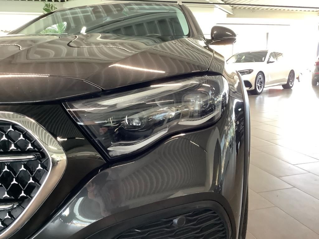 Mercedes-Benz E 300 2024