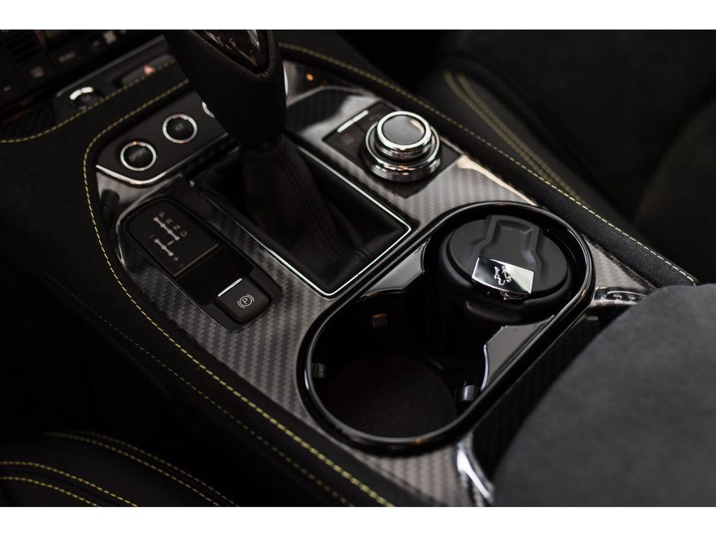 Maserati Granturismo 2020