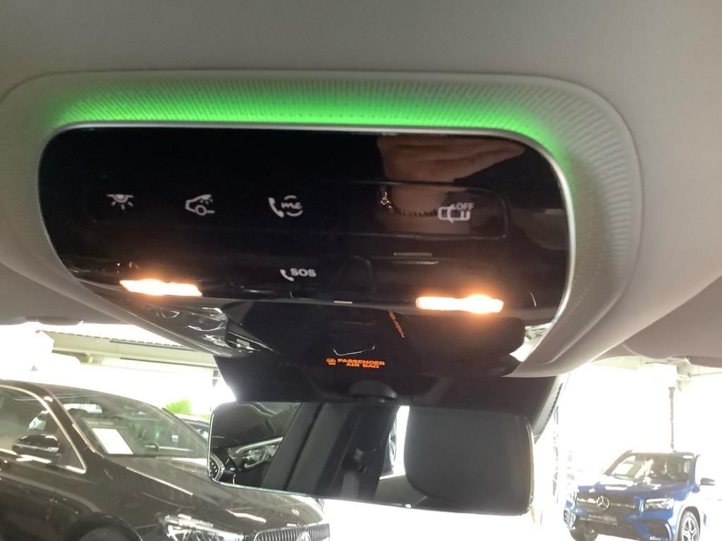 Mercedes-Benz E 300 2024