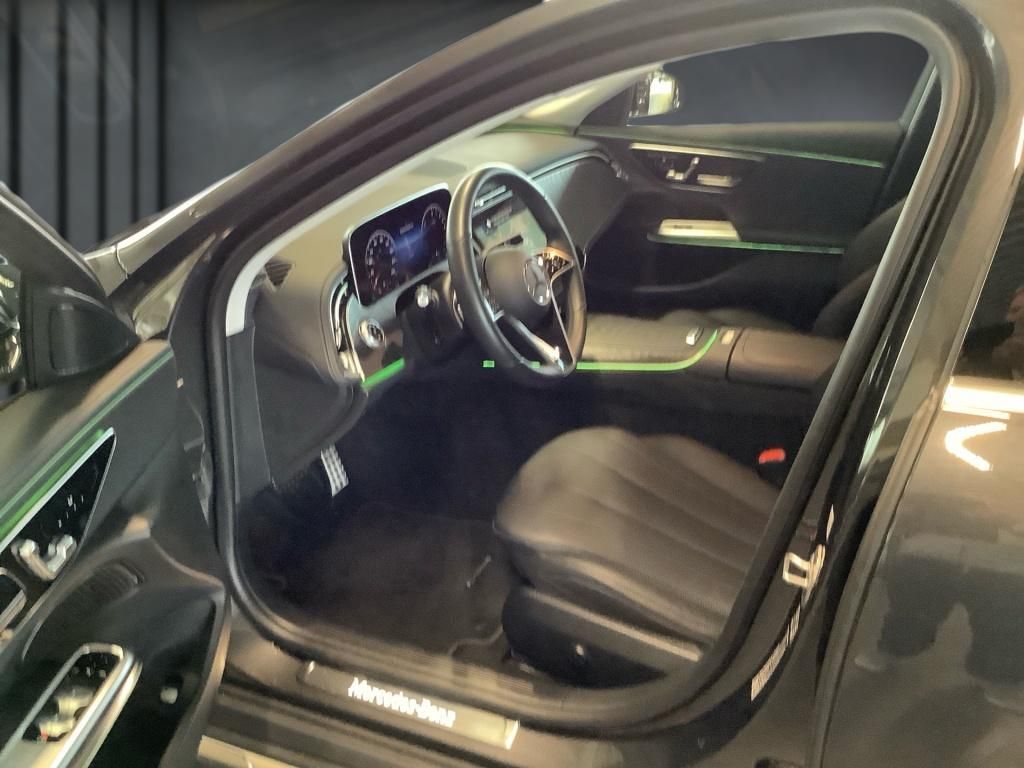 Mercedes-Benz E 300 2024