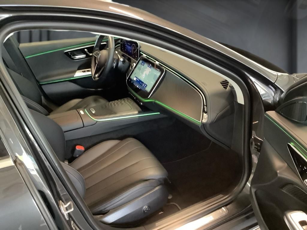 Mercedes-Benz E 300 2024