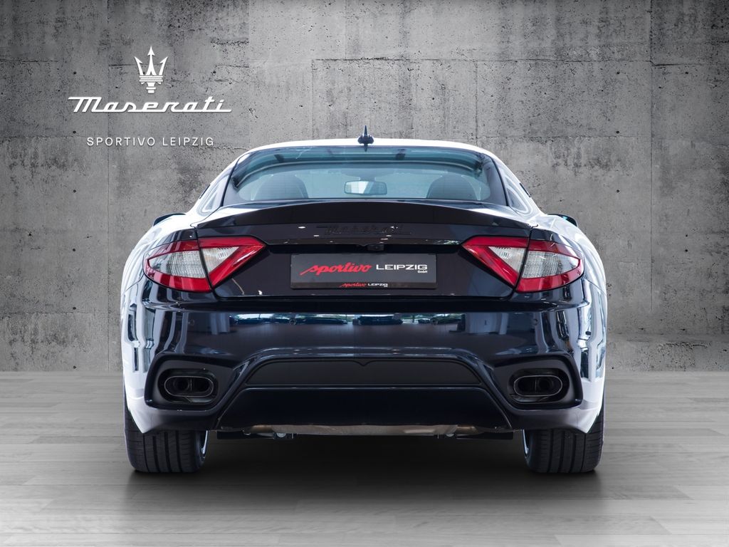 Maserati Granturismo 2020