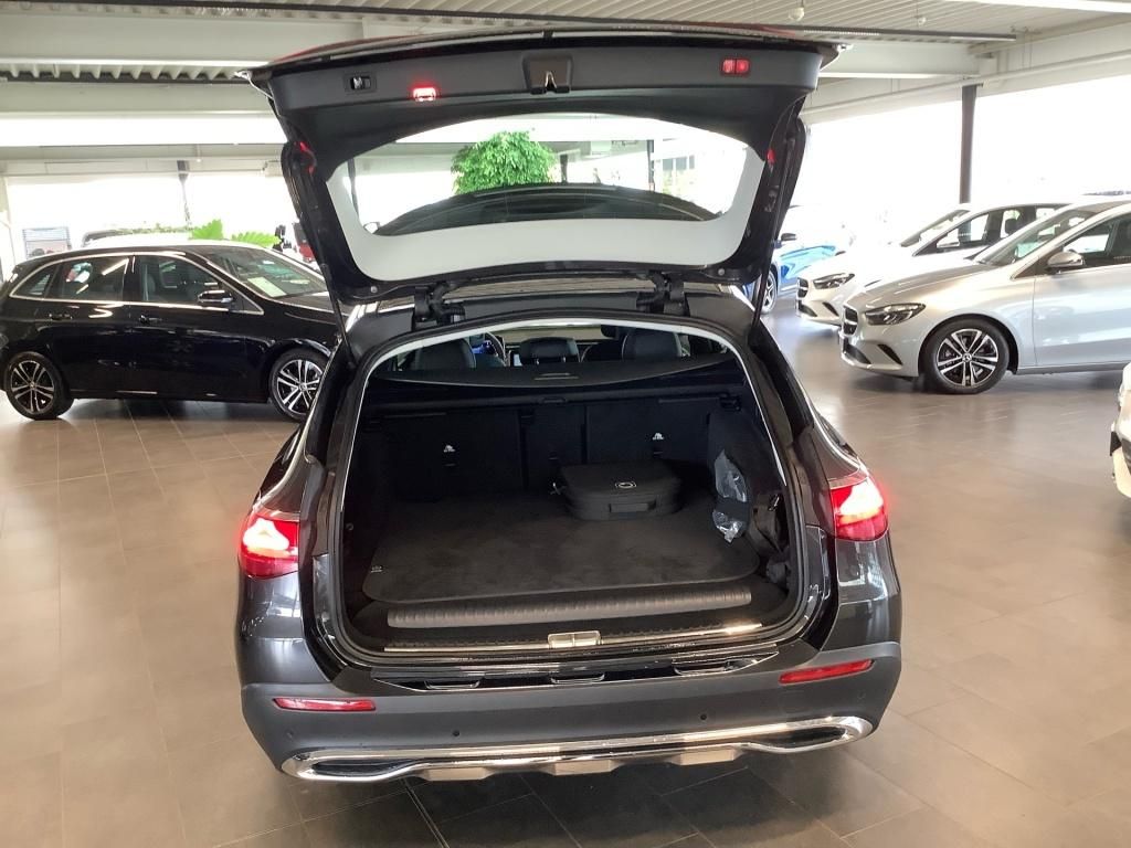 Mercedes-Benz E 300 2024