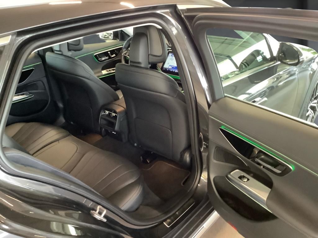 Mercedes-Benz E 300 2024