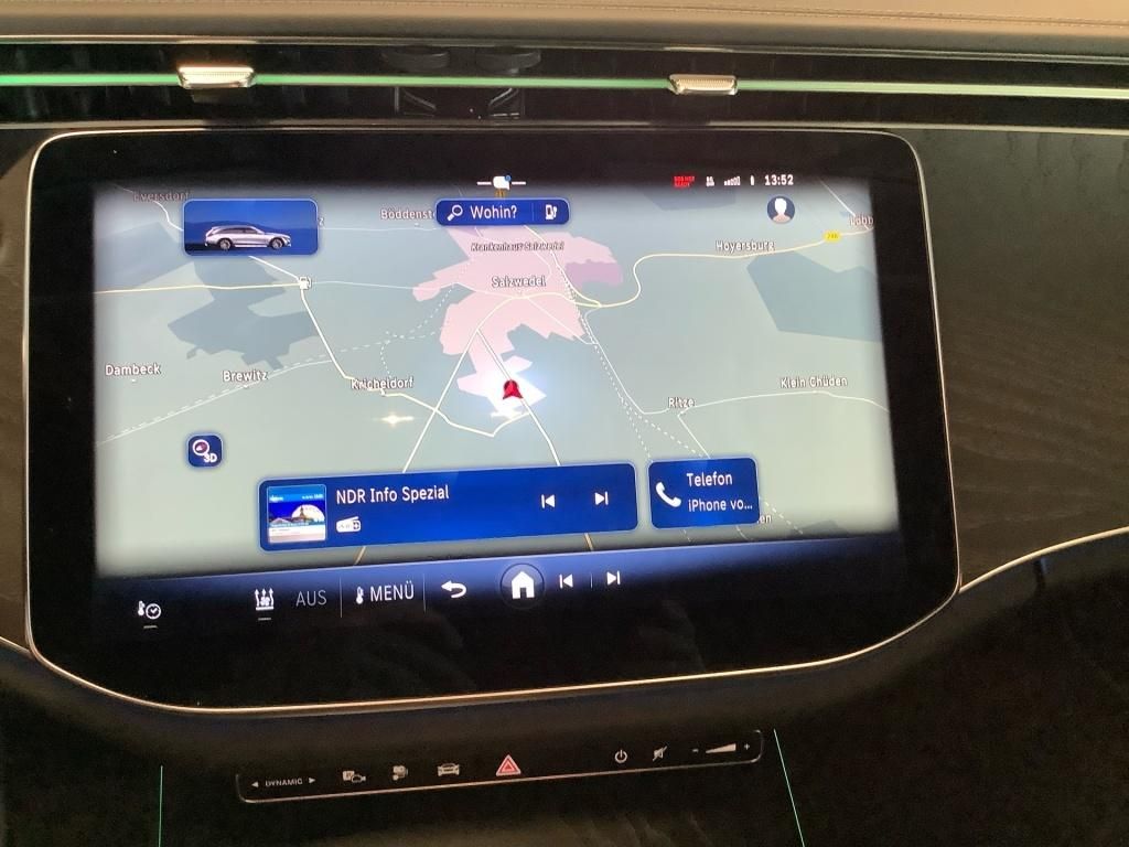 Mercedes-Benz E 300 2024