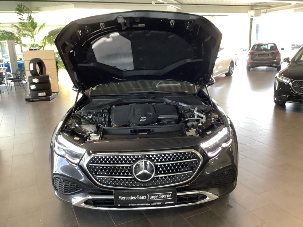 Mercedes-Benz E 300 2024