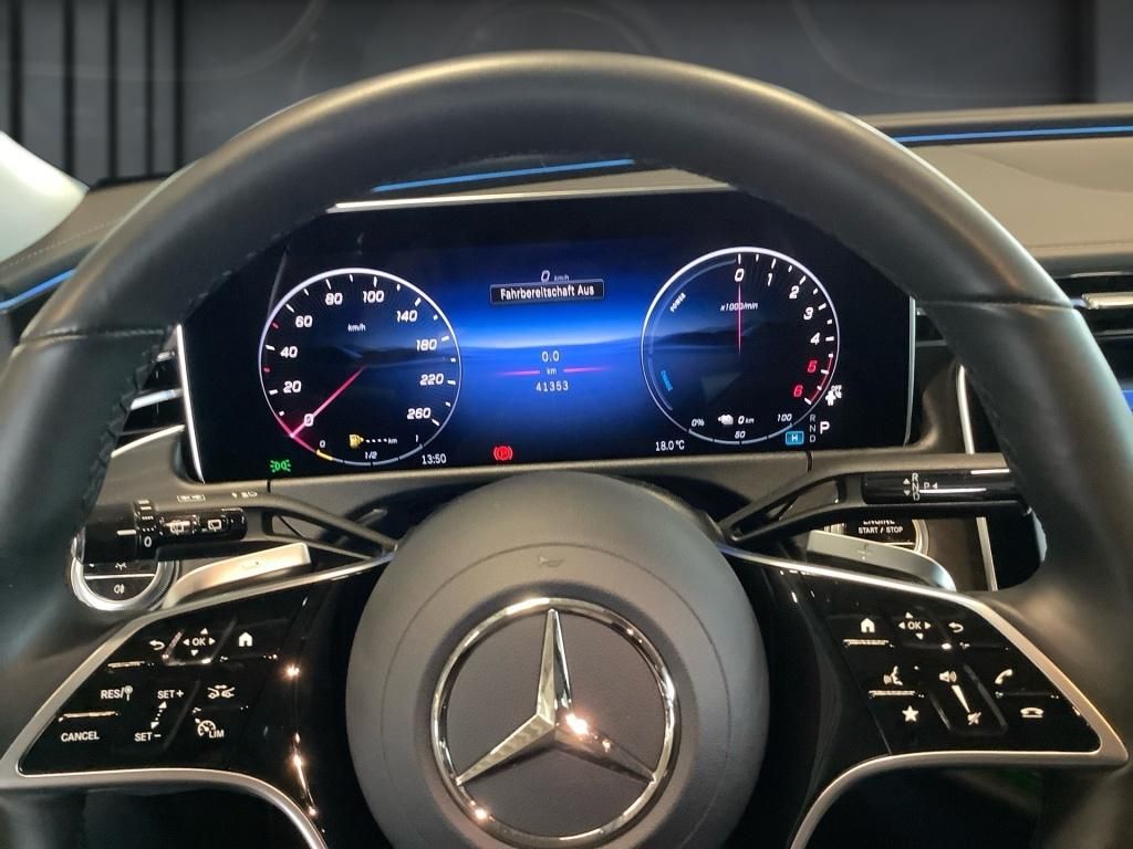 Mercedes-Benz E 300 2024