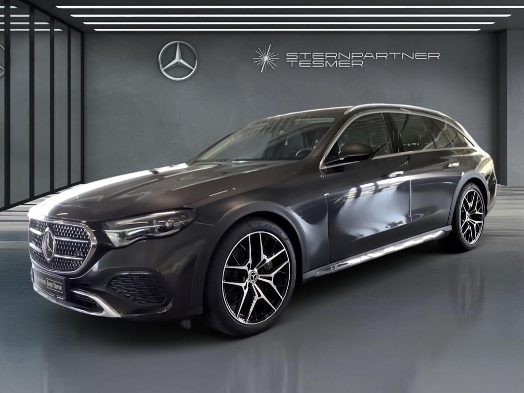 Mercedes-Benz E 300 2024