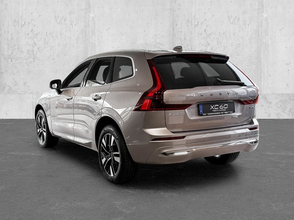 Volvo XC60 2025