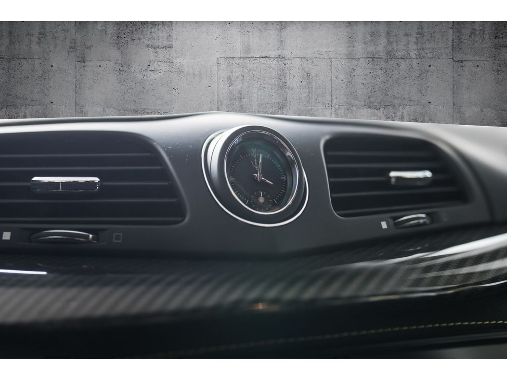 Maserati Granturismo 2020