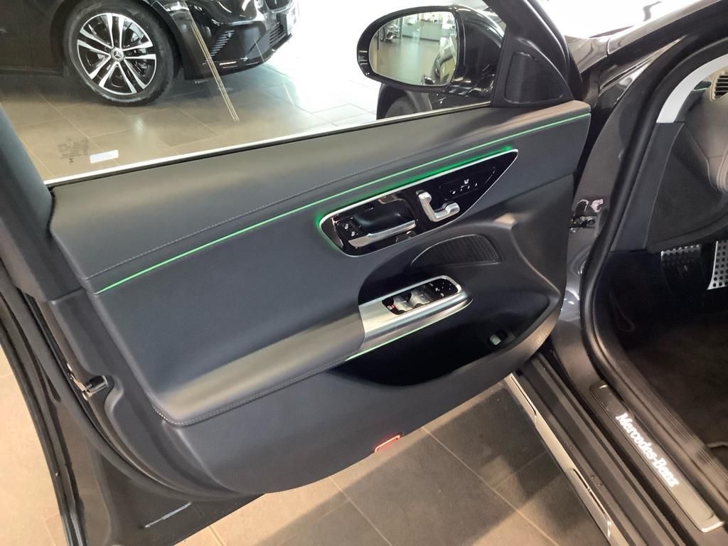 Mercedes-Benz E 300 2024