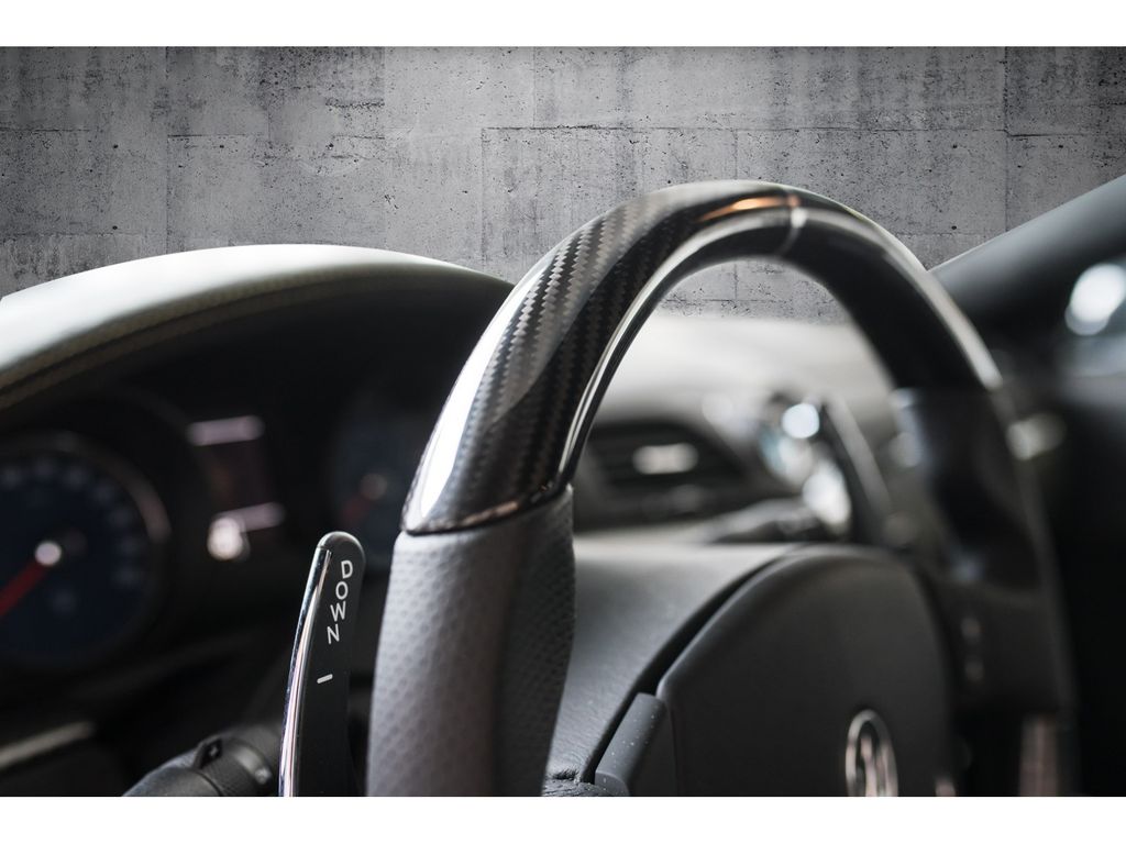 Maserati Granturismo 2020