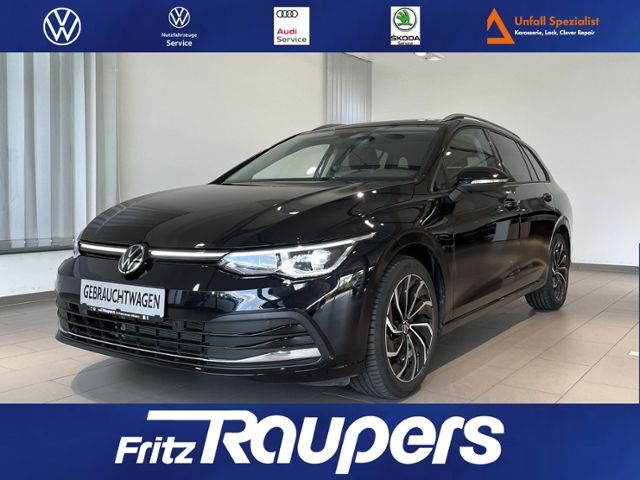 Volkswagen Golf 2024