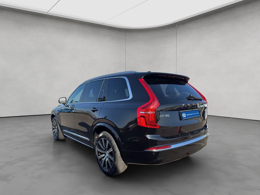 Volvo XC90 2024