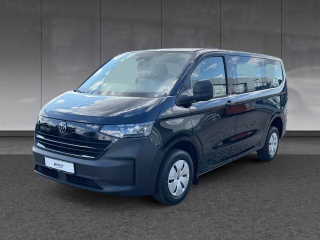 Volkswagen T7 Caravelle 2025