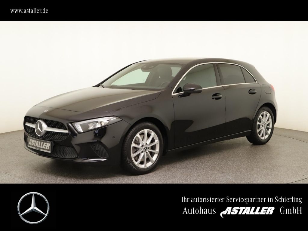 Mercedes-Benz A 250 2021