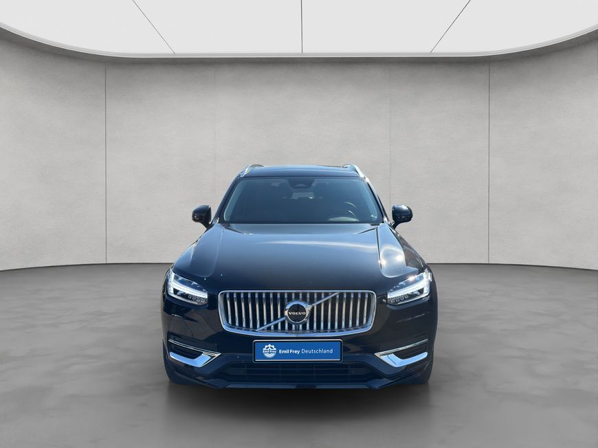 Volvo XC90 2024