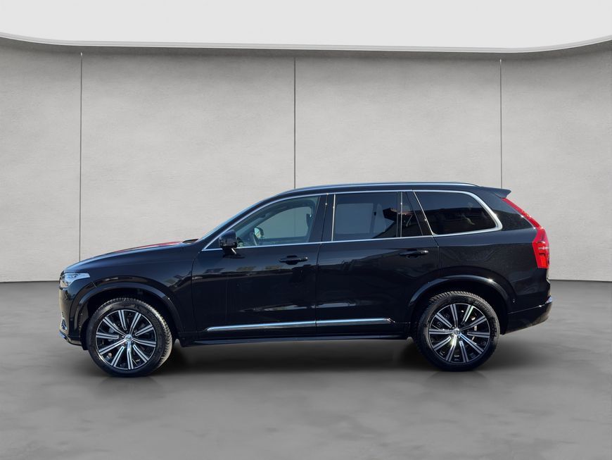 Volvo XC90 2024