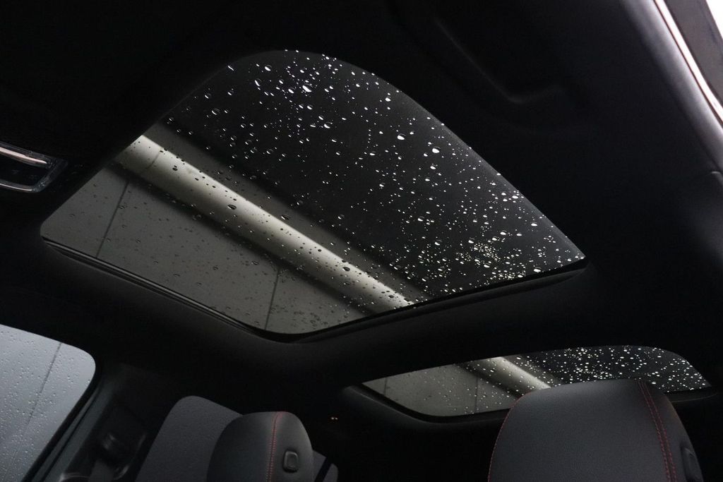 Mercedes-Benz GLA 180 2022