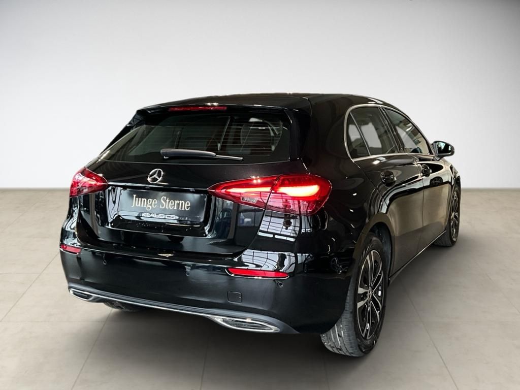 Mercedes-Benz A 200 2024