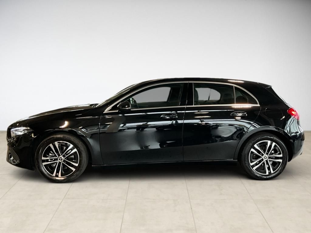 Mercedes-Benz A 200 2024
