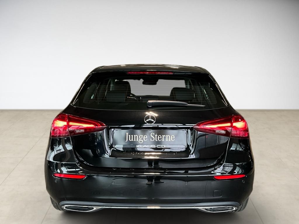 Mercedes-Benz A 200 2024