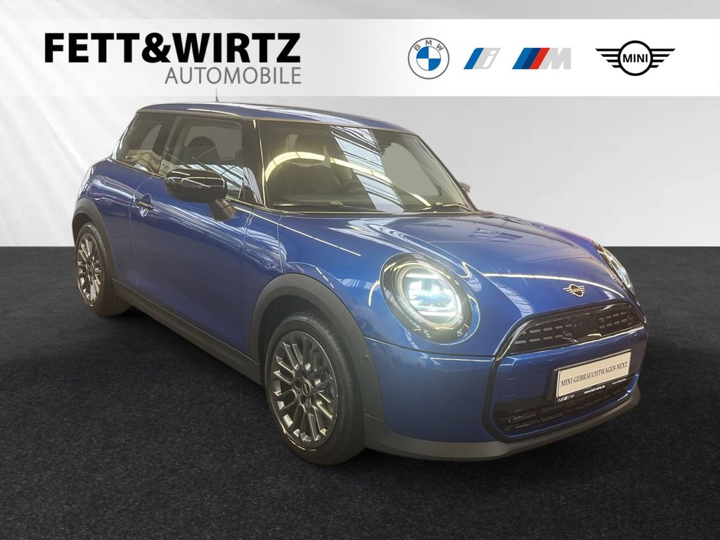 MINI Cooper C 2025