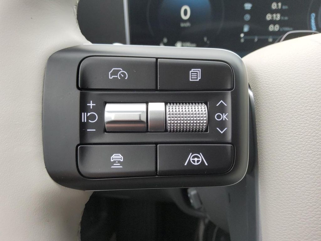 Hyundai SANTA FE 2025