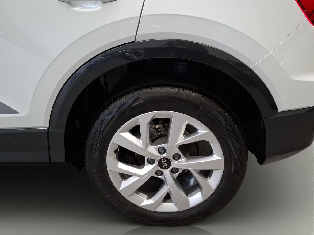 Audi Q2 2024