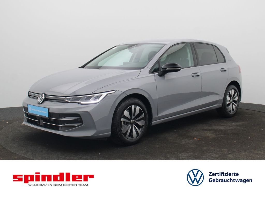 Volkswagen Golf 2025
