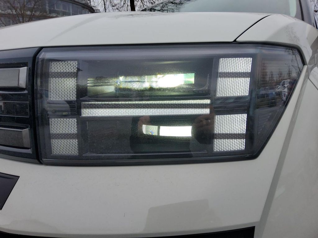 Hyundai SANTA FE 2025