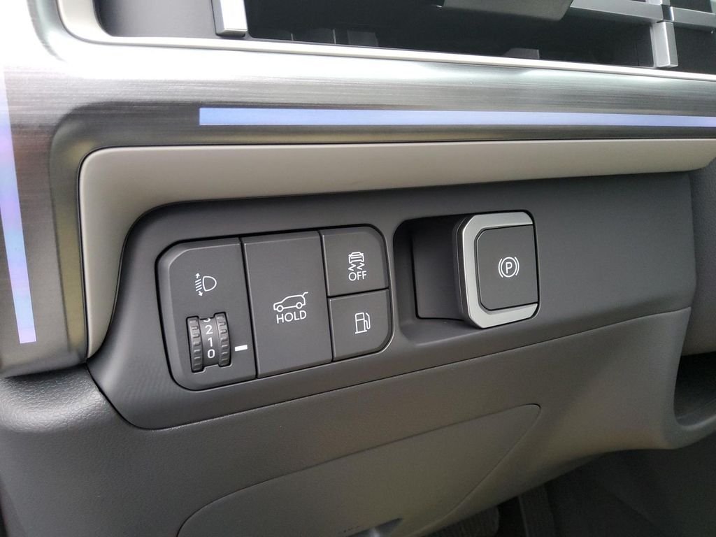 Hyundai SANTA FE 2025