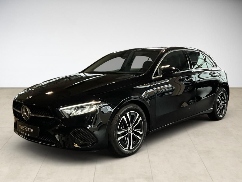 Mercedes-Benz A 200 2024