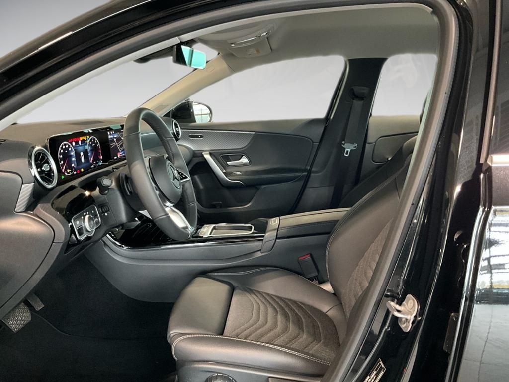 Mercedes-Benz A 200 2024