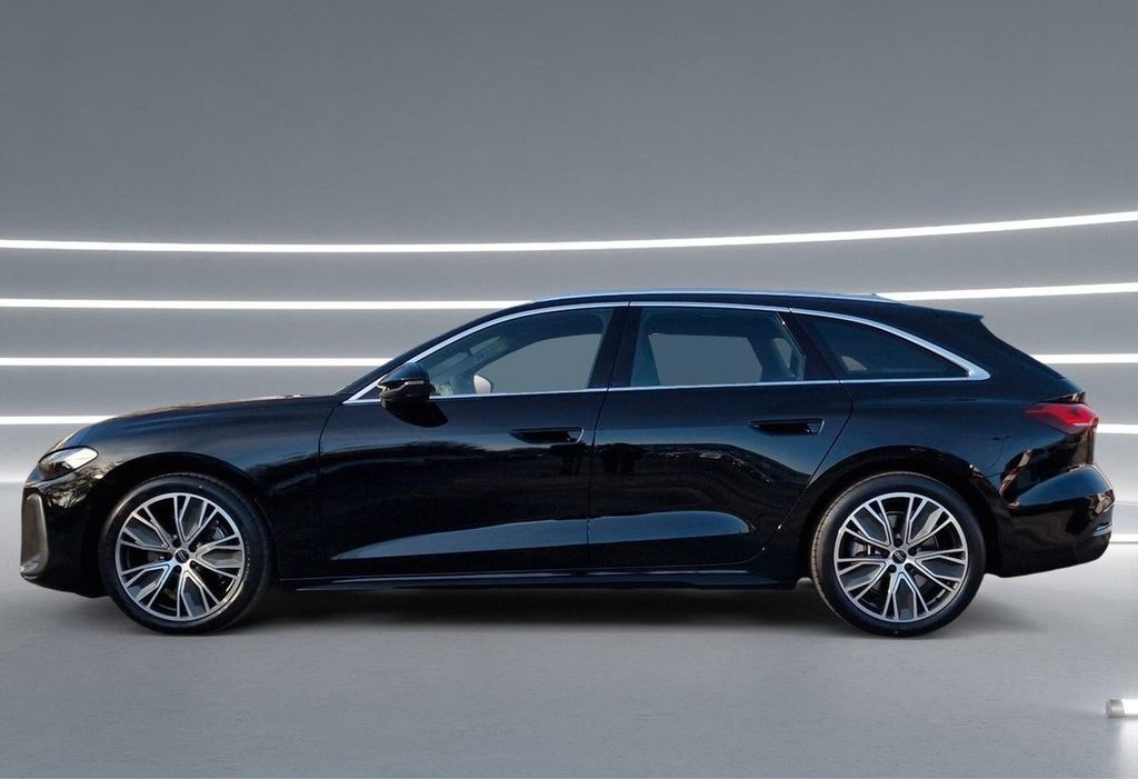 Audi A5 2024