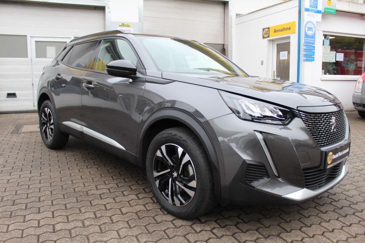 Peugeot 2008 2023